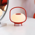 Masker Portable Built-in Battery Table Light