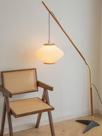 Matsusu Floor Lamp
