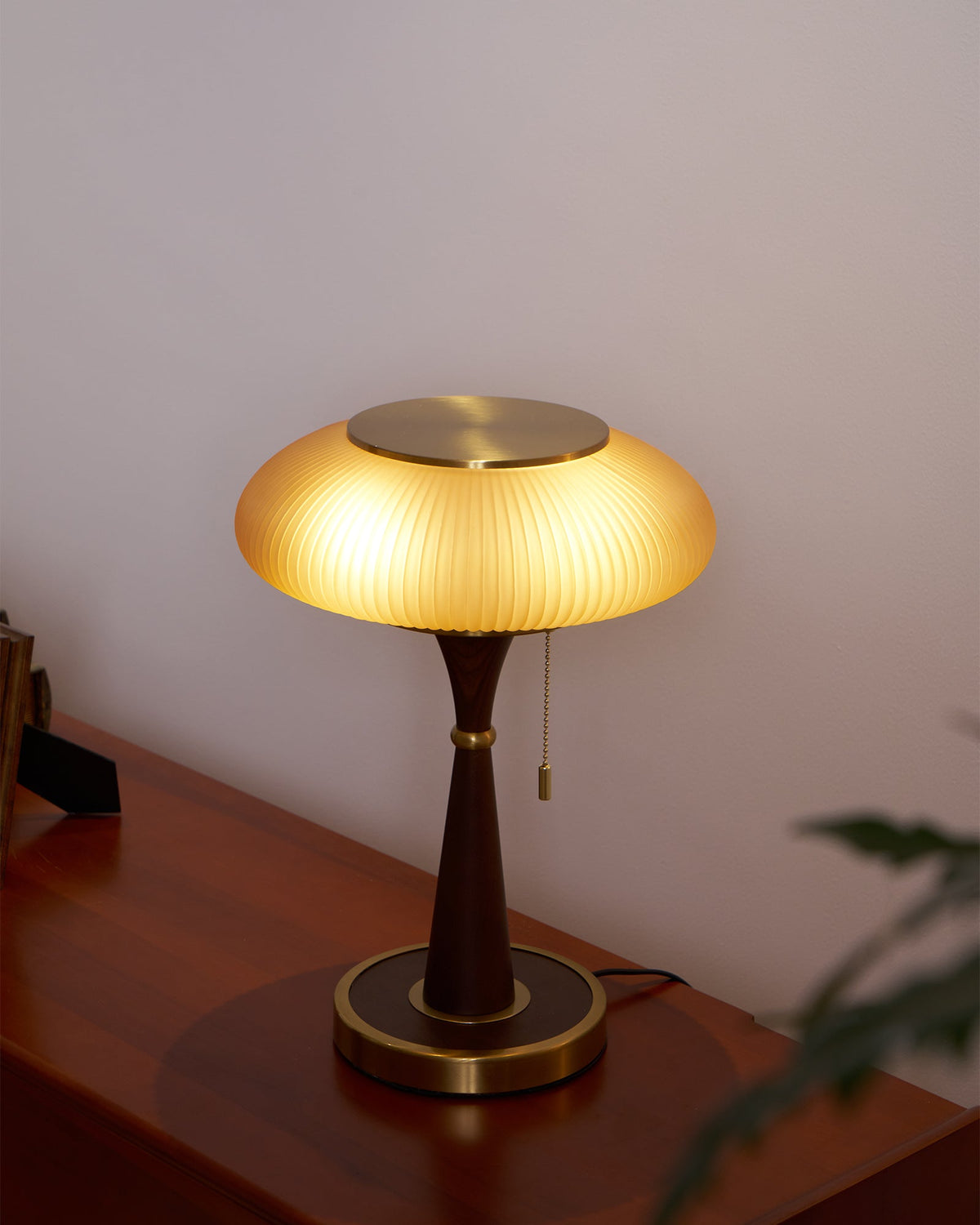 Matsutake Table Lamp