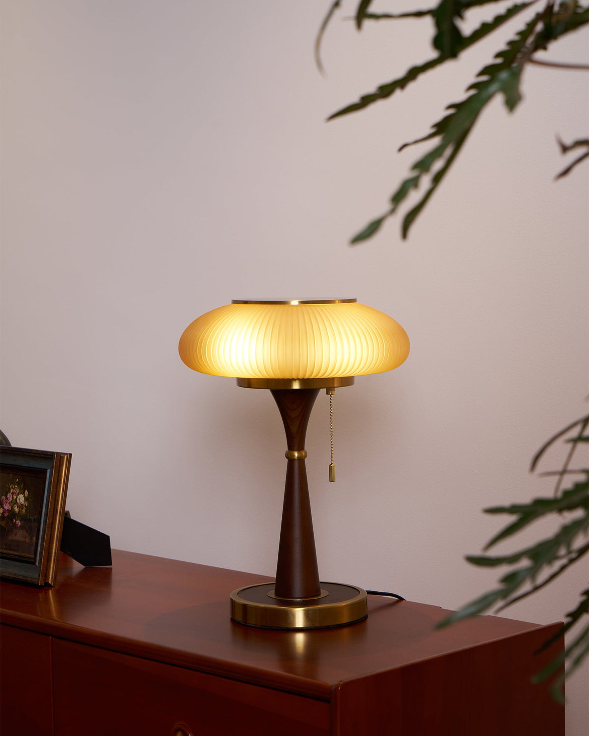 Matsutake Table Lamp
