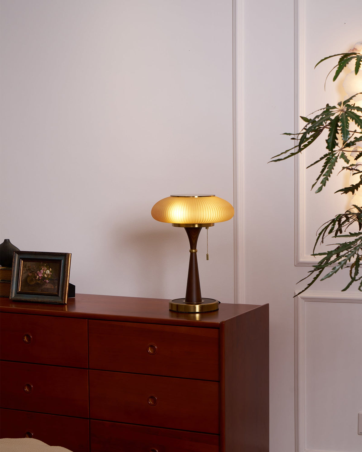 Matsutake Table Lamp