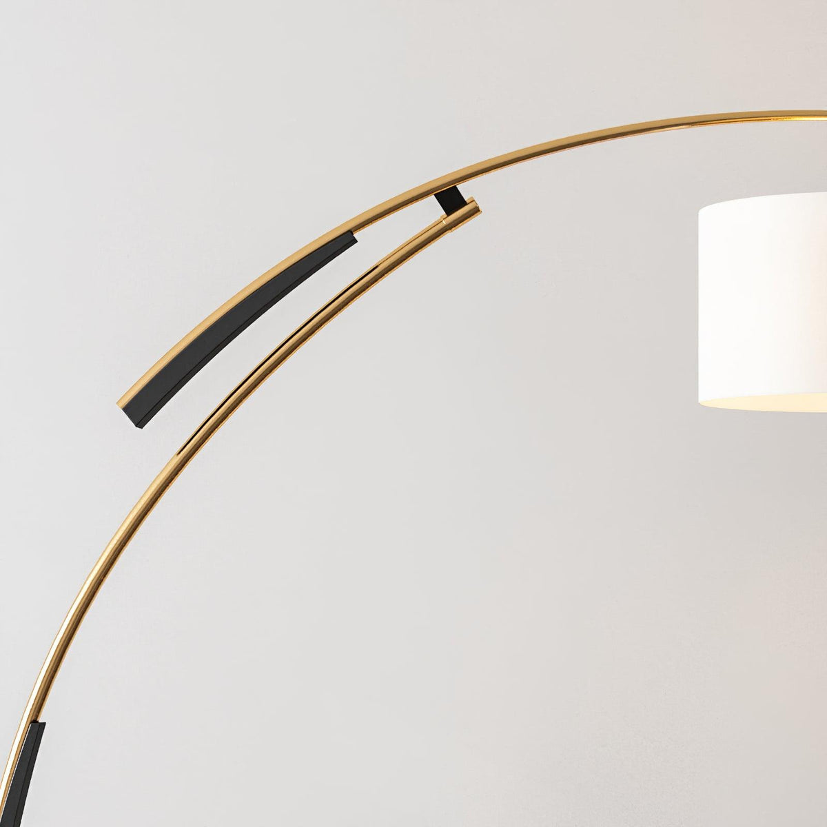 Matterhorn Arc Floor Lamp