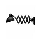 Maxon Adjustable Spring Wall Lamp