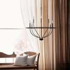 Maxwell Chandelier