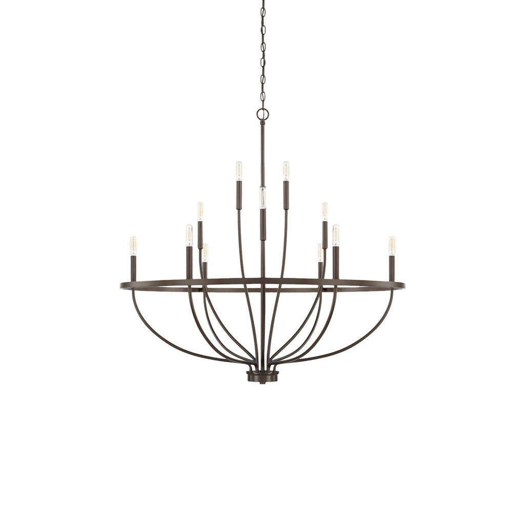 Maxwell Chandelier