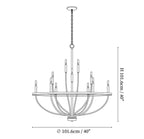 Maxwell Chandelier