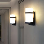 Mcdade Wall Light