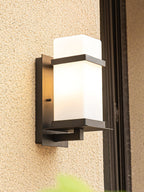 Mcdade Wall Light