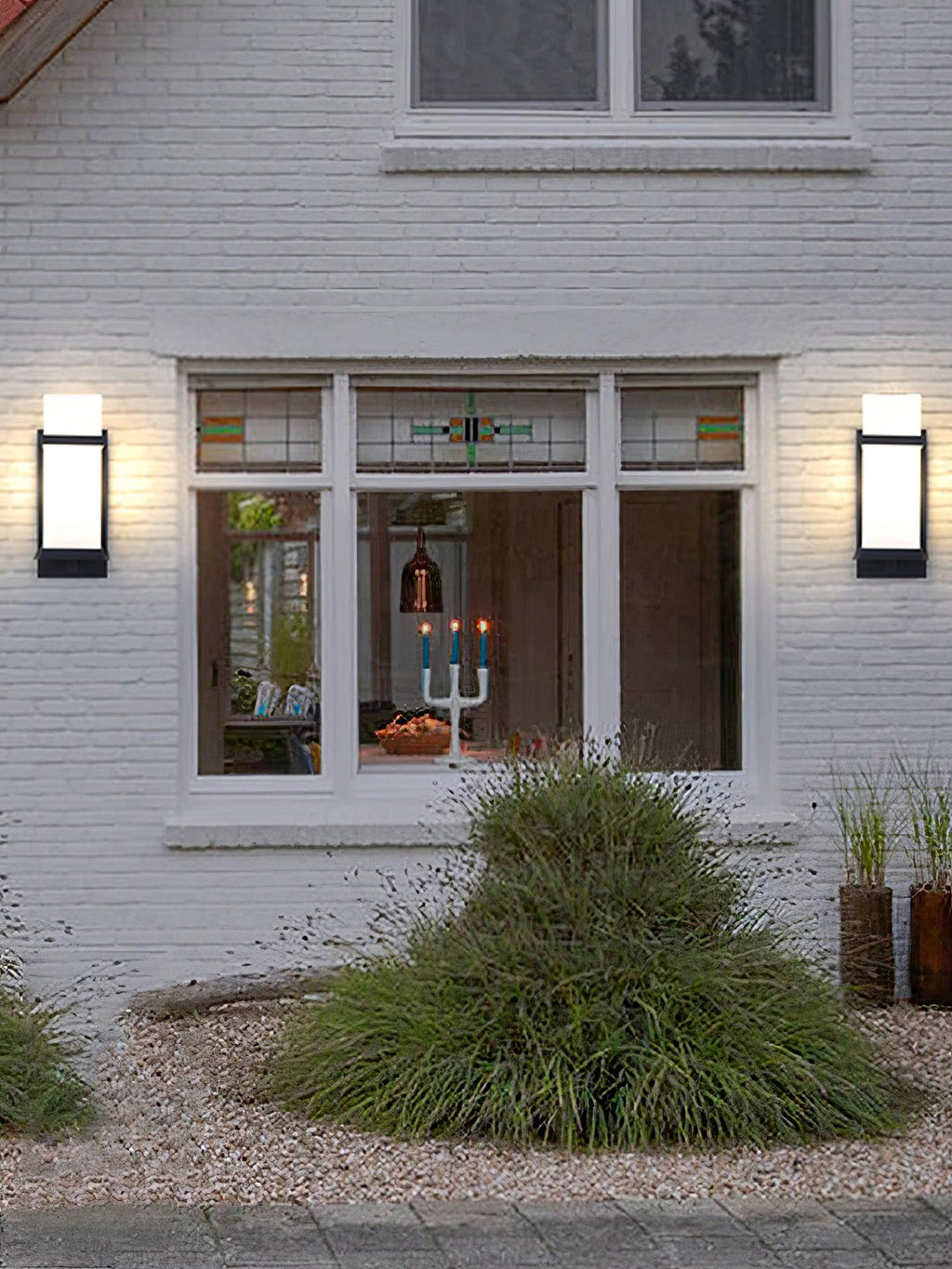 Mcdade Wall Light