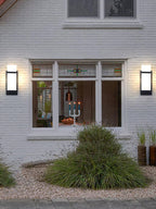 Mcdade Wall Light