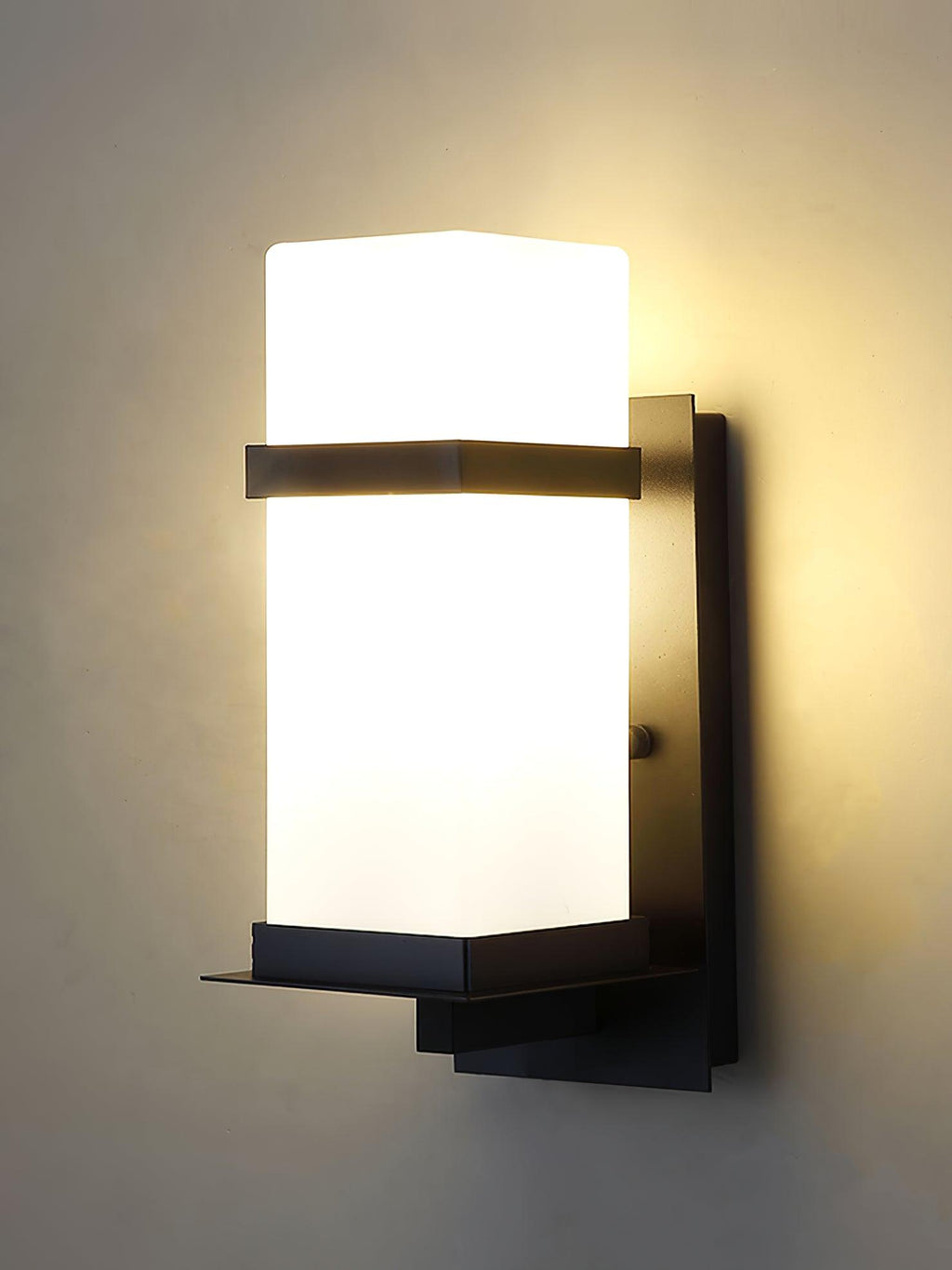 Mcdade Wall Light