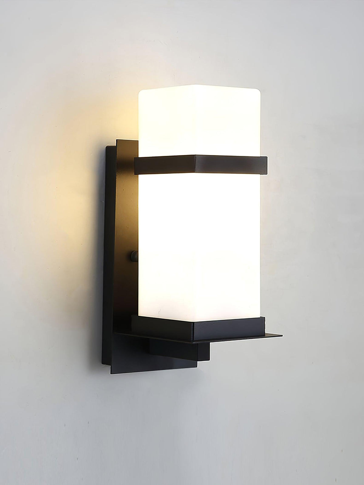 Mcdade Wall Light