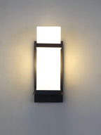 Mcdade Wall Light