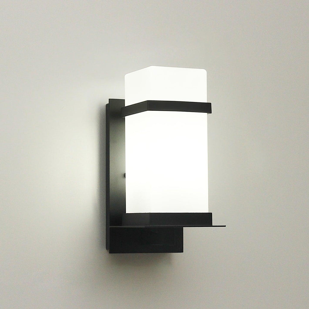 Mcdade Wall Light