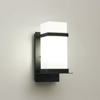 Mcdade Wall Light