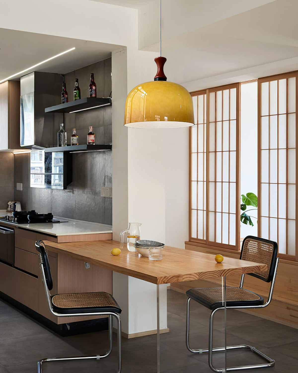 Meblo Pendant Light