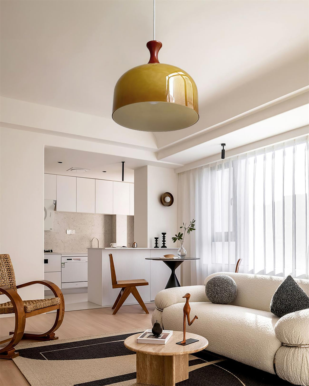 Meblo Pendant Light