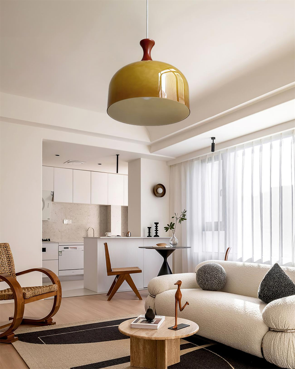 Meblo Pendant Light