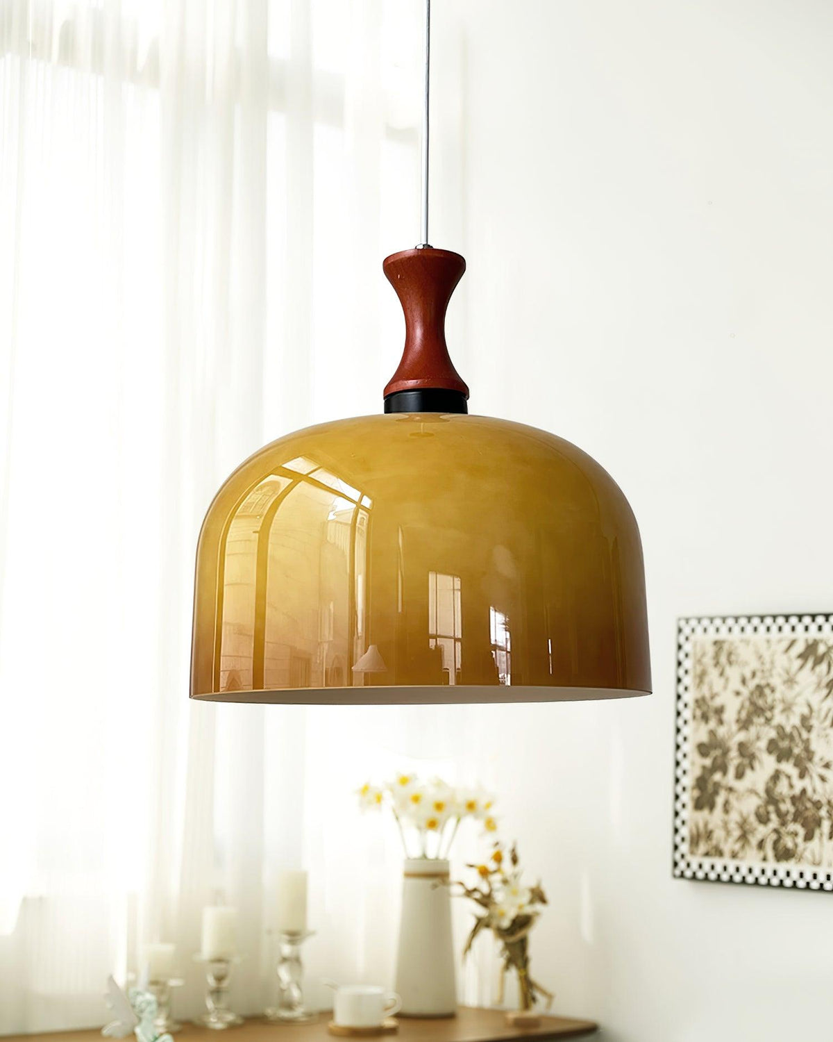 Meblo Pendant Light