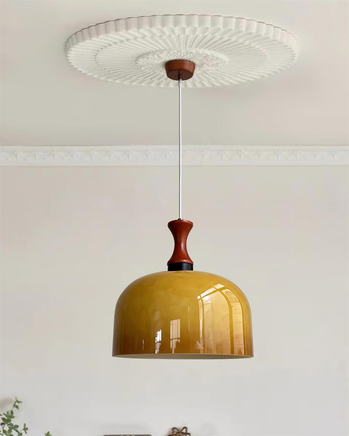 Meblo Pendant Light
