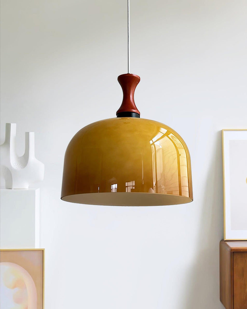 Meblo Pendant Light