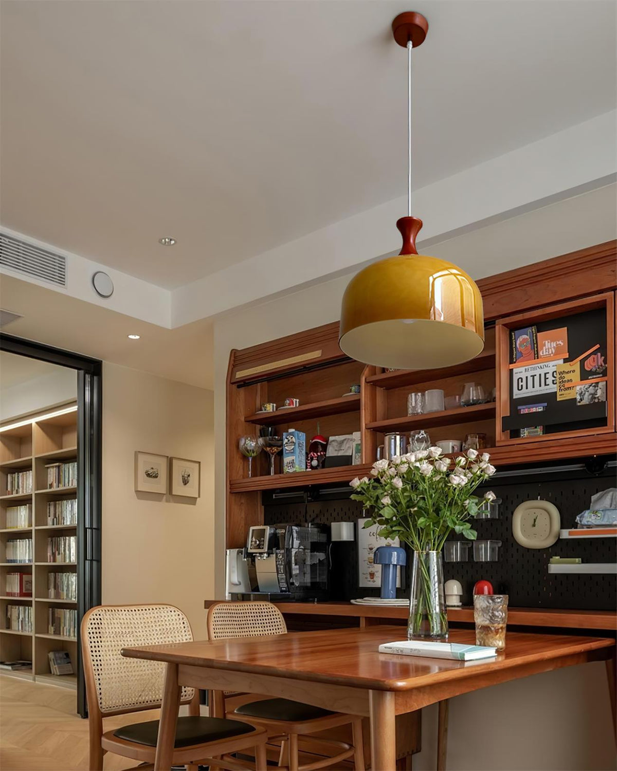 Meblo Pendant Light
