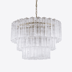 Medium Treviso Chandelier