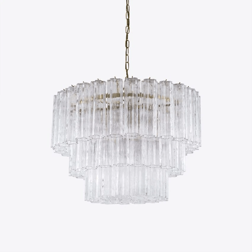 Medium Treviso Chandelier