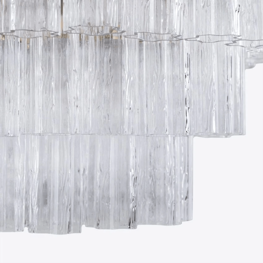 Medium Treviso Chandelier