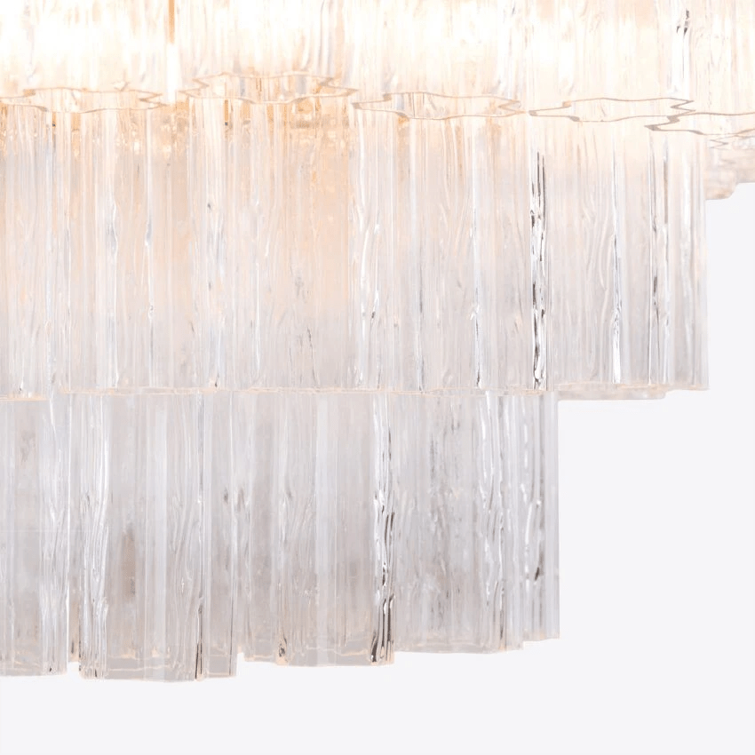 Medium Treviso Chandelier