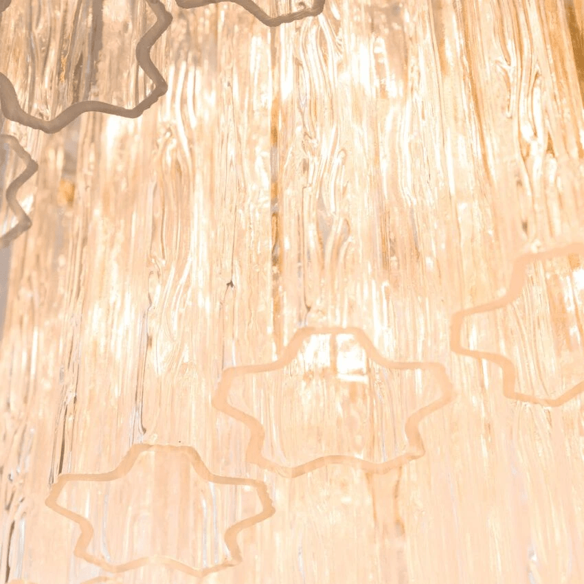 Medium Treviso Chandelier