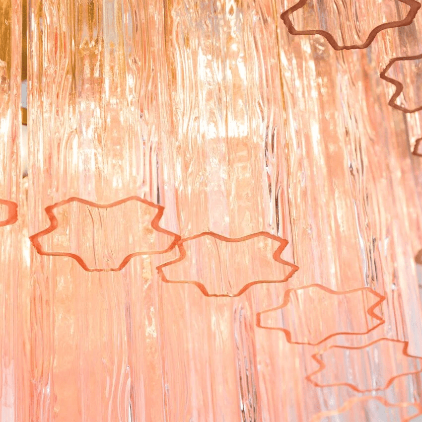 Medium Treviso Chandelier
