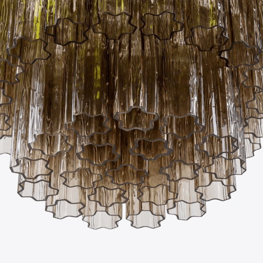 Medium Treviso Chandelier