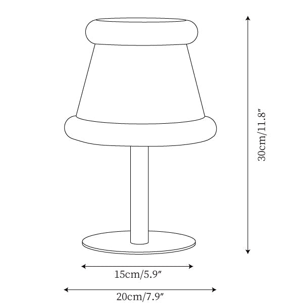 Meefad Table Lamp