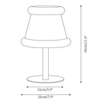 Meefad Table Lamp