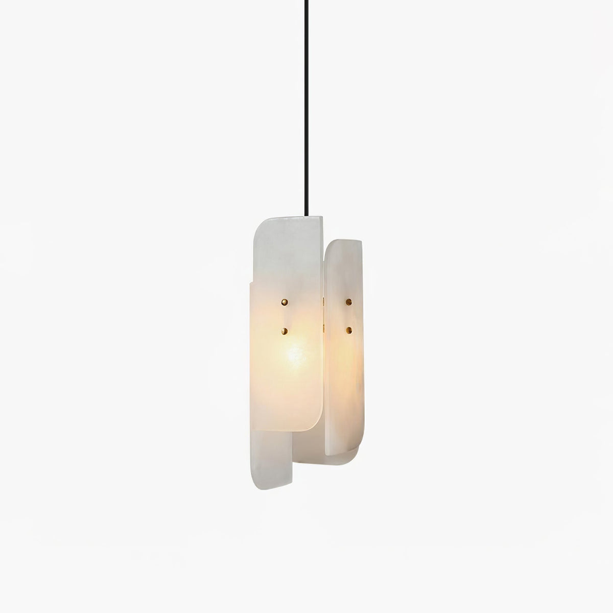 Megalith Mini Pendant Light