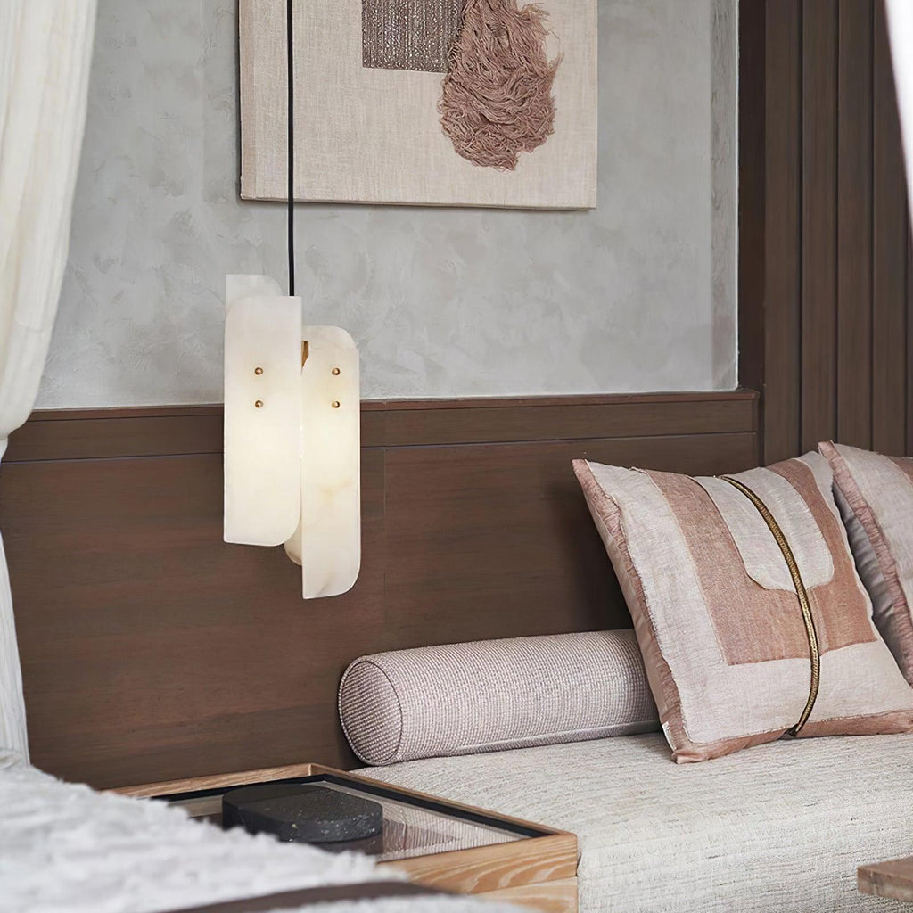 Megalith Mini Pendant Light