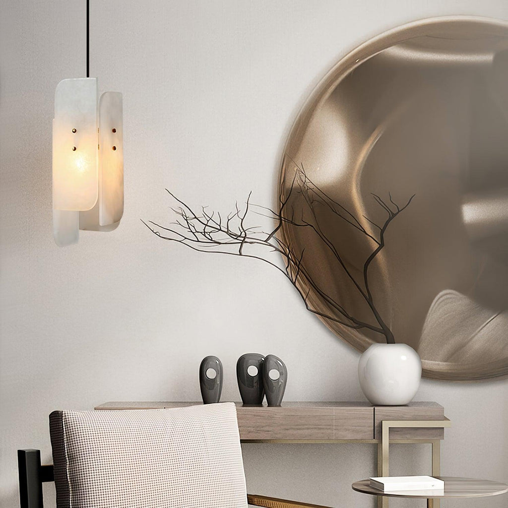Megalith Mini Pendant Light