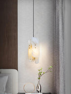 Megalith Mini Pendant Light