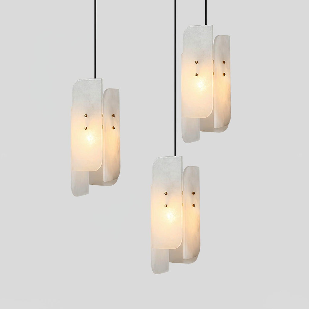 Megalith Mini Pendant Light