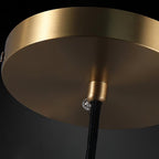 Megalith Mini Pendant Light