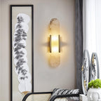 Melange Elongated Sconce