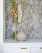 Melange Elongated Sconce