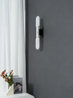 Melange Elongated Sconce