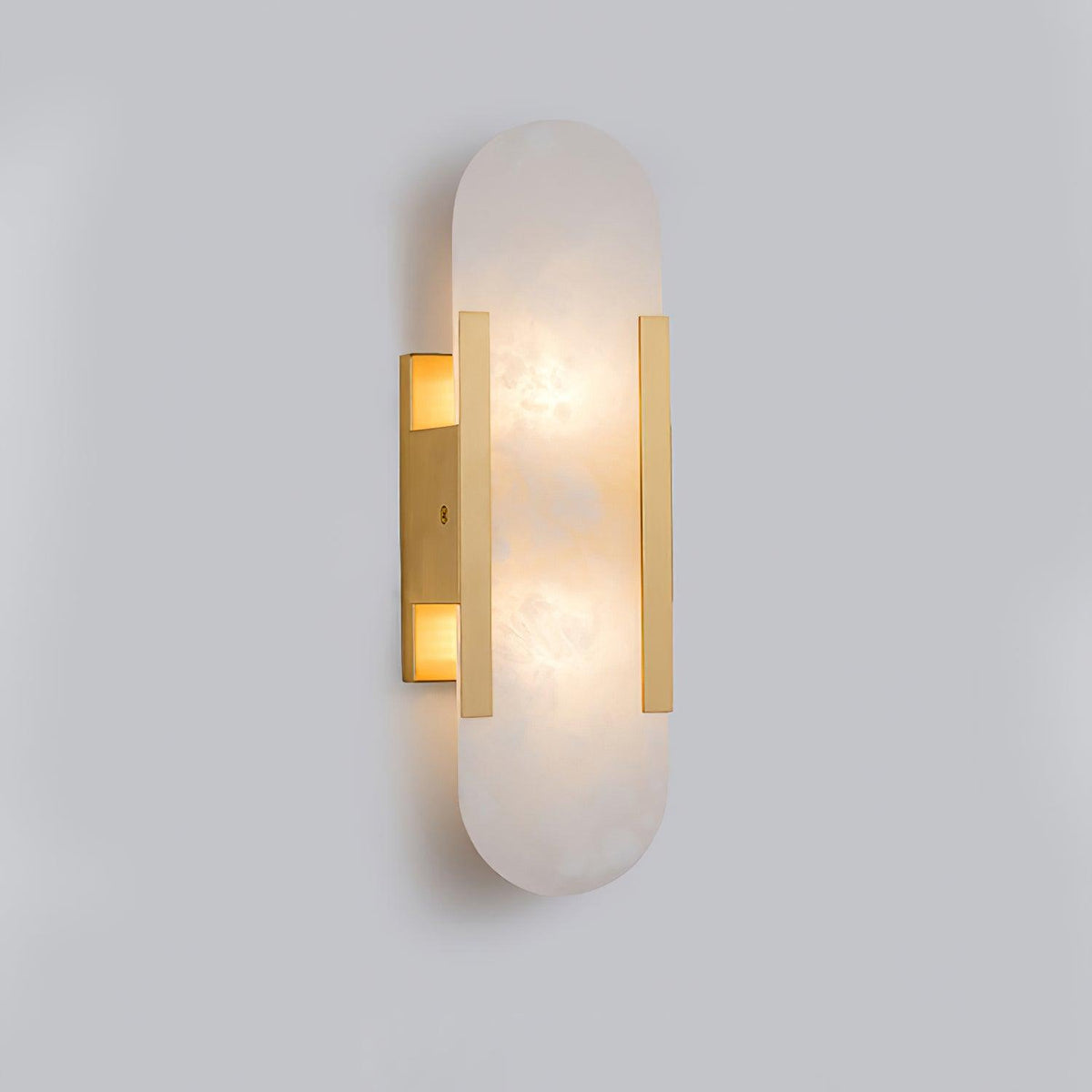 Melange Elongated Sconce