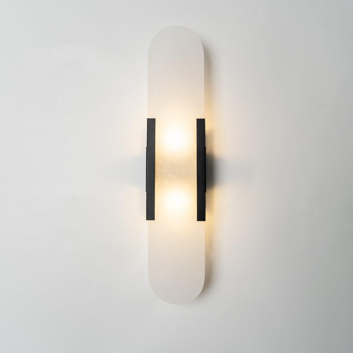 Melange Elongated Sconce