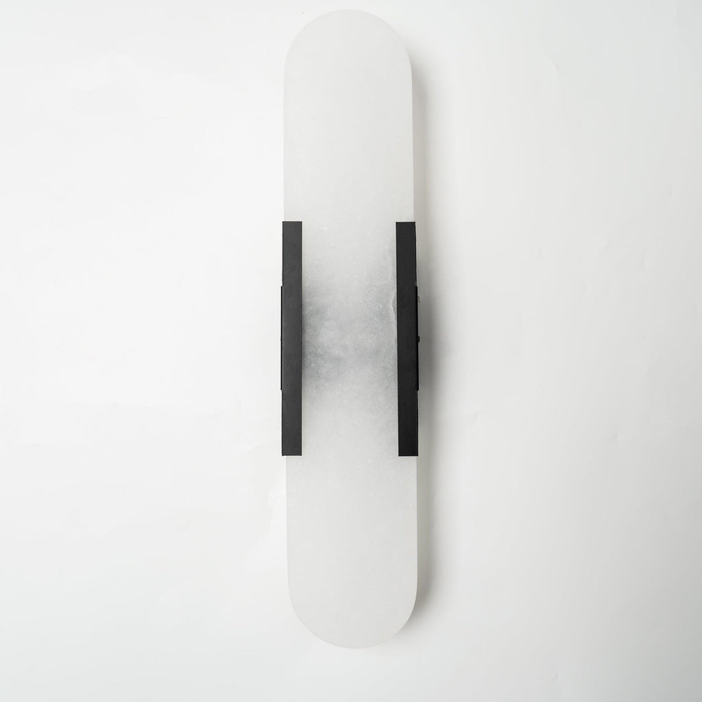 Melange Elongated Sconce