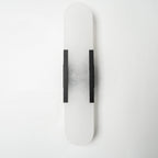 Melange Elongated Sconce