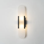 Melange Elongated Sconce