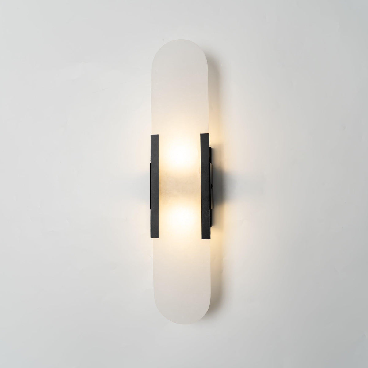 Melange Elongated Sconce